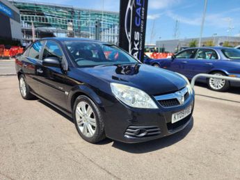 Vauxhall Vectra 1.9 Vectra Elite CDTi 150 5dr