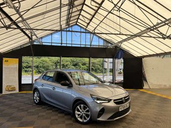 Vauxhall Corsa 1.2 Corsa SE Premium T 5dr