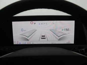 KIA EV6 EV6 Air 5dr