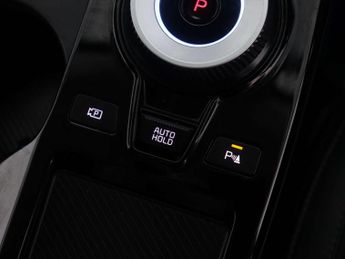KIA EV6 EV6 Air 5dr