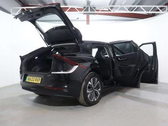 KIA EV6 EV6 Air 5dr