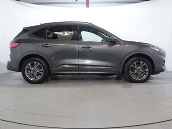 FORD KUGA 2.5 Kuga ST-Line PHEV CVT 5dr