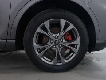 FORD KUGA 2.5 Kuga ST-Line PHEV CVT 5dr