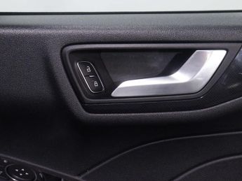 FORD KUGA 2.5 Kuga ST-Line PHEV CVT 5dr