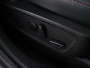 FORD KUGA 2.5 Kuga ST-Line PHEV CVT 5dr