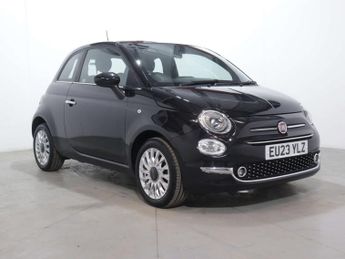 Fiat 500 1.0 500 MHEV 3dr