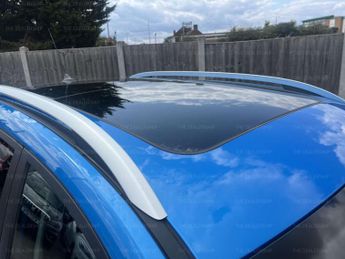 MG ZS ZS Trophy EV 5dr