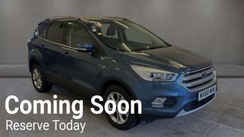 Ford Kuga 1.5 Kuga Titanium 5dr