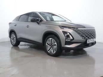  1.6 5 Comfort Auto 5dr