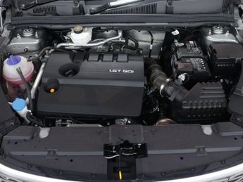 OMODA 5 1.6 5 Comfort Auto 5dr