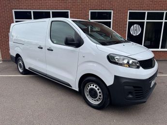 Fiat Scudo 1.5 Scudo SX MultiJet