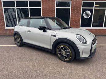 MINI HATCH Cooper S Electric Level 1 3dr