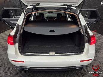 Mercedes-Benz E-CLASS 2.0 E 220 D SE Auto 5dr
