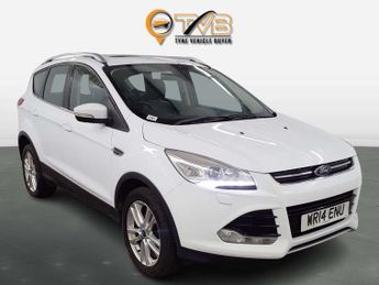 Ford Kuga 2.0 Kuga Titanium X 4x2 TDCi 5dr - NATIONAL DELIVERY*