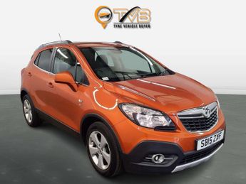 Vauxhall Mokka 1.6 Mokka SE CDTI ecoFLEX S/S 5dr - NATIONAL DELIVERY*