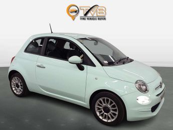 Fiat 500 1.2 500 Popular Star 3dr - NATIONAL DELIVERY*