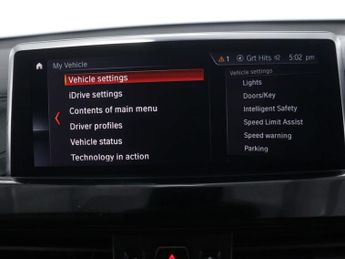 BMW X2 2.0 X2 sDrive 20i Sport Auto 5dr