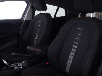 BMW X2 2.0 X2 sDrive 20i Sport Auto 5dr