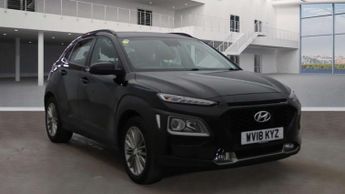 Hyundai KONA 1.0 Kona SE 5dr