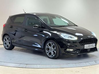 Ford Fiesta 1.0 Fiesta ST-Line X T 5dr
