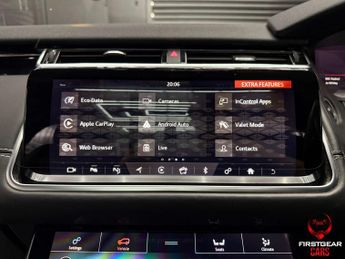 Land Rover Range Rover Velar 2.0 D240 R-Dynamic HSE SUV 5dr Diesel Auto 4WD Euro 6 (s/s) (240