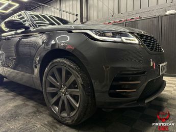 Land Rover Range Rover Velar 2.0 Range Rover Velar R-Dynamic HSE D240 Auto 4WD 5dr