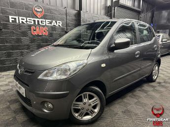 Hyundai I10 1.2 i10 Comfort 5dr