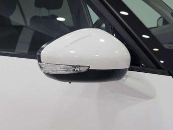 CITROEN C4 PICASSO 1.6 C4 Grand Picasso Flair Blue HDi S/S Auto 5dr