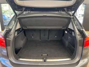 BMW X1 2.0 X1 xDrive 18d XLine Auto 4WD 5dr