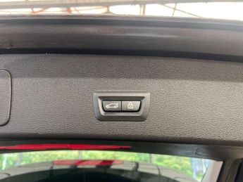 BMW X1 2.0 X1 xDrive 18d XLine Auto 4WD 5dr