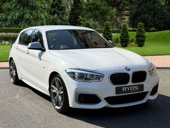  3.0 M140I Auto 5dr