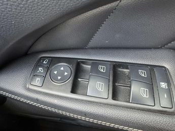 Mercedes-Benz CLS 2.1 CLS250 CDi BlueEfficiency Sport Auto 4dr