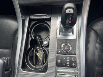 Land Rover Range Rover Sport 3.0 Range Rover Sport Autobiography Dynamic SDV6 Auto 4WD 5dr