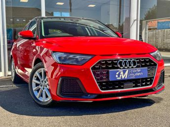 Audi A1 1.0 A1 Sportback 30 TFSI Sport 5dr
