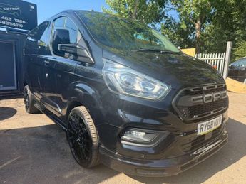 Ford Transit 2.0 Transit Custom 280 Limited