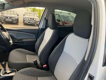 TOYOTA YARIS 1.5 Yaris Icon VVT-i HEV CVT 5dr