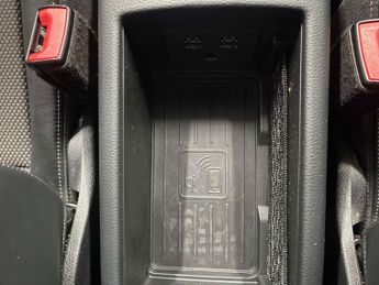 Audi A3 1.6 A3 Sportback 30 TDI S Line Semi-Auto 5dr