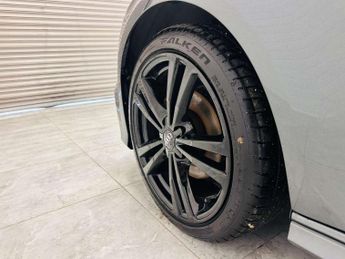 Audi A3 1.6 A3 Sportback 30 TDI S Line Semi-Auto 5dr