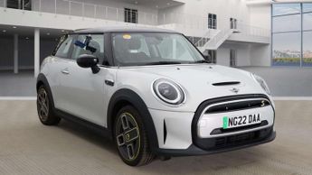 MINI Hatch Cooper S Electric Level 1 3dr
