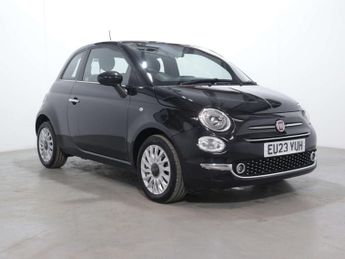 Fiat 500 1.0 500 MHEV 3dr