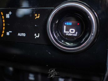 LAND ROVER RANGE ROVER SPORT 2.0 Range Rover Sport Autobiography Dynamic P400e Auto 4WD 5dr