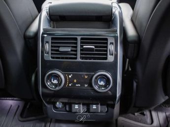 LAND ROVER RANGE ROVER SPORT 2.0 Range Rover Sport Autobiography Dynamic P400e Auto 4WD 5dr