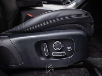LAND ROVER RANGE ROVER SPORT 2.0 Range Rover Sport Autobiography Dynamic P400e Auto 4WD 5dr