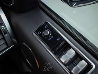 LAND ROVER RANGE ROVER SPORT 2.0 Range Rover Sport Autobiography Dynamic P400e Auto 4WD 5dr