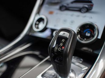 LAND ROVER RANGE ROVER SPORT 2.0 Range Rover Sport Autobiography Dynamic P400e Auto 4WD 5dr