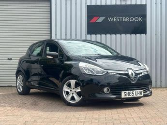 Renault Clio 0.9 TCe Dynamique Nav Hatchback 5dr Petrol Manual Euro 6 (s/s) (
