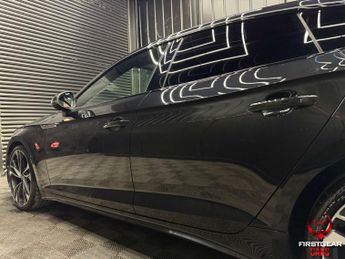 Audi A5 2.0 TFSI 35 Edition 1 Sportback 5dr Petrol S Tronic Euro 6 (s/s)