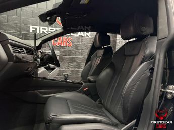 Audi A5 2.0 TFSI 35 Edition 1 Sportback 5dr Petrol S Tronic Euro 6 (s/s)