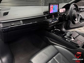 Audi A5 2.0 TFSI 35 Edition 1 Sportback 5dr Petrol S Tronic Euro 6 (s/s)