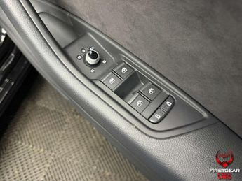 Audi A5 2.0 TFSI 35 Edition 1 Sportback 5dr Petrol S Tronic Euro 6 (s/s)